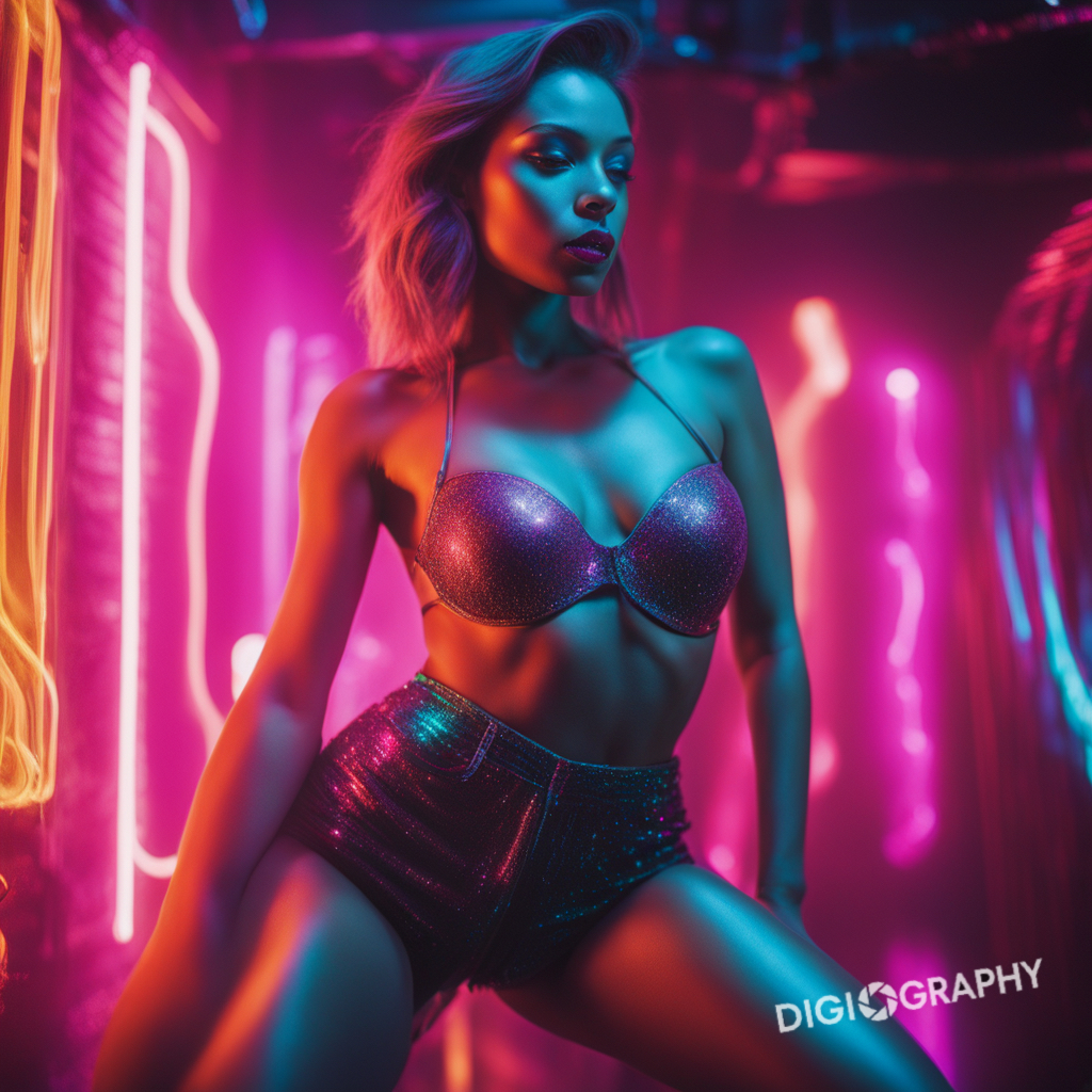 After Dark